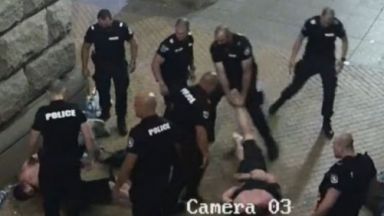 Прокуратурата излезе с първо официално съобщение по повод разпространените от