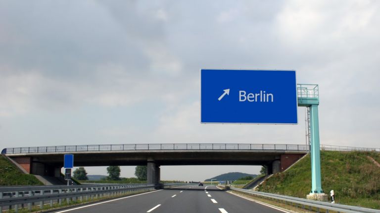 Преди няколко седмици жители на германския град Гелзенкирхен се обръщат