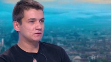 Не е приятно да се говори след тези кадри които