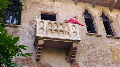Нова версия на "Ромео и Жулиета" ще снимат във Верона