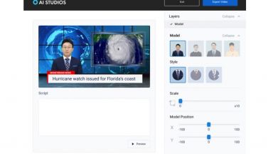 Компания прави "дигитални клонинги" на хора