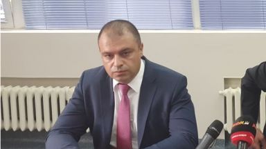 Съдът отмени уволнението на Йордан Рогачев като шеф на полицията в Пловдив