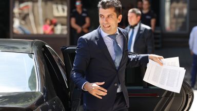 Конституционният съд образува конституционно дело №18 2021 г по искане на