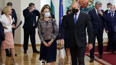 Нямаше консенсус относно актуализацията на бюджета по време на Консултативния