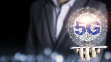 Vivacom анонсира най-голямата 5G мрежа в България