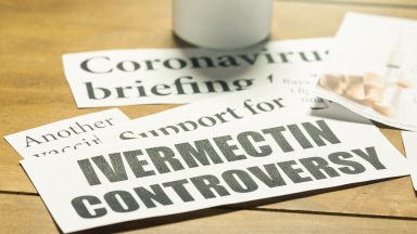 Един от най известните американски пулмолози д р Пиер Кори заяви