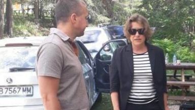 Емилия Тончева е освободена от длъжността заместник-министър на околната среда и водите