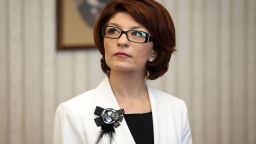 Десислава Атанасова: Недопустимо е Румен Радев да поставя условия на Народното събрание