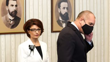 Ако правителството има нужда от помощ и съвет не само