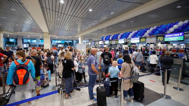 Правата на убежище в ЕС остават в сила, заяви днес