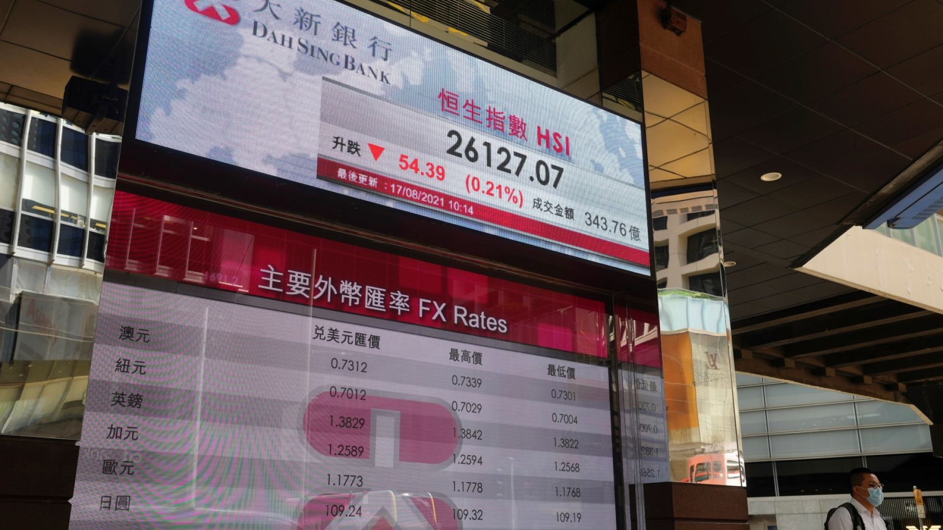 Акциите на China Mobile се повишиха при дебюта на Шанхайската борса след напускането на САЩ