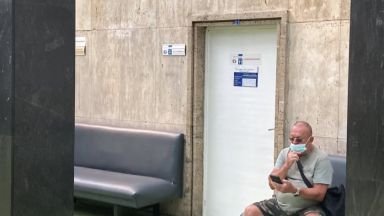 Първият национален постковид център заработи от днес в Пловдив Приемно консултативният