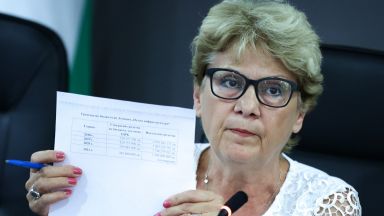 Бюджетът на АПИ за 2021 година е разделен на две