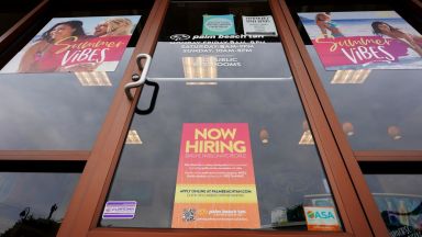 Американската икономика откри по-малко работни места от очакваното през декември