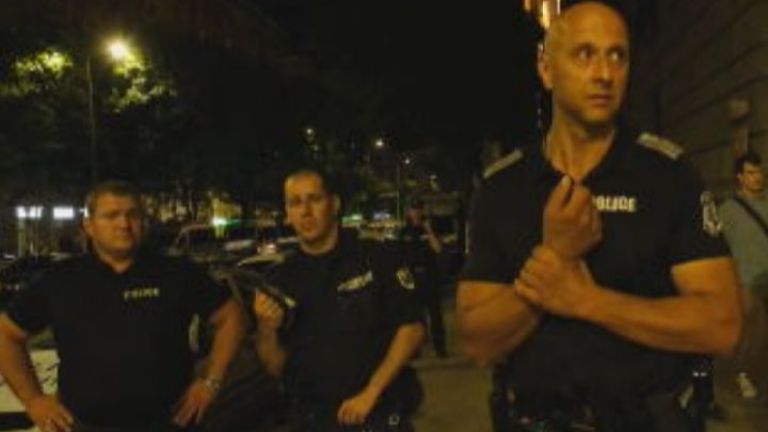 Андон Андонов - днес това е едно от най-коментираните имена