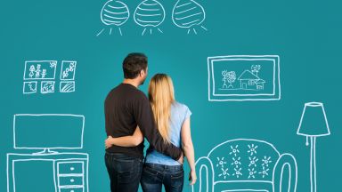 При двойките на фона на ежедневните избори често идват и