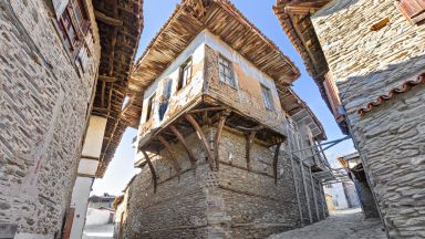 Бирги: турското градче встрани от туристическите маршрути