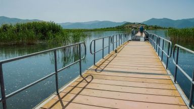 7 неща, които можете да правите на Преспанските езера в Гърция