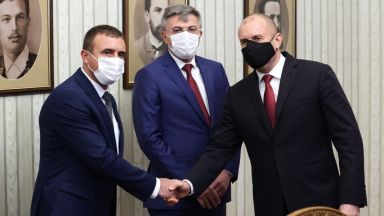 През годините сме предупреждавали че можем да стигнем до политическа