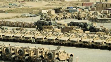 Бившият затворник от Гуантанамо Абдул Каюм Закир е назначен от