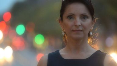 Бойка Трифонова една отчаяна българска майка чиито син вече