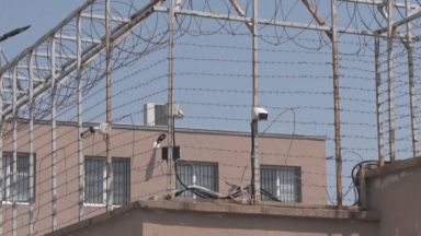 Огнище на коронавирус в мигрантския център в Любимец Преди дни