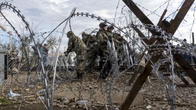 Стево Пендаровски: Ужасните сцени в Афганистан не бяха възможни, докато войниците ни бяха там
