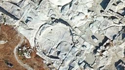 Грандиозен погребален комплекс от осем ротонди е открит на Перперикон