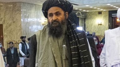 Властта в Афганистан е в ръцете на талибаните от няколко
