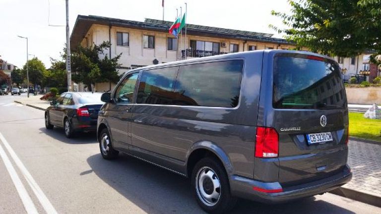 Комисията за противодействие на корупцията и за отнемане на незаконно