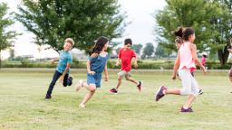 Как да изберем най-подходящия спорт за правилното развитие на децата