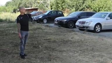 Млад мъж от Добрич който се завръща след пет години