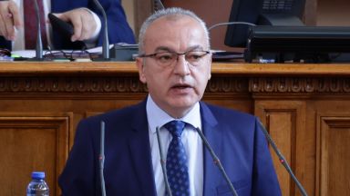 За следващата и по следващата година е рано да се мисли