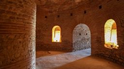 Кухата могила в Поморие: Тракийска гробница като никоя друга