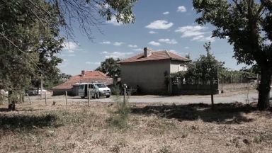 Жестока трагедия разтърси ямболското село Недялско труп на младо