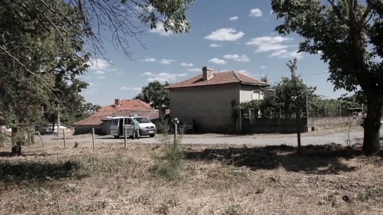 Жестока трагедия разтърси ямболското село Недялско - труп на младо