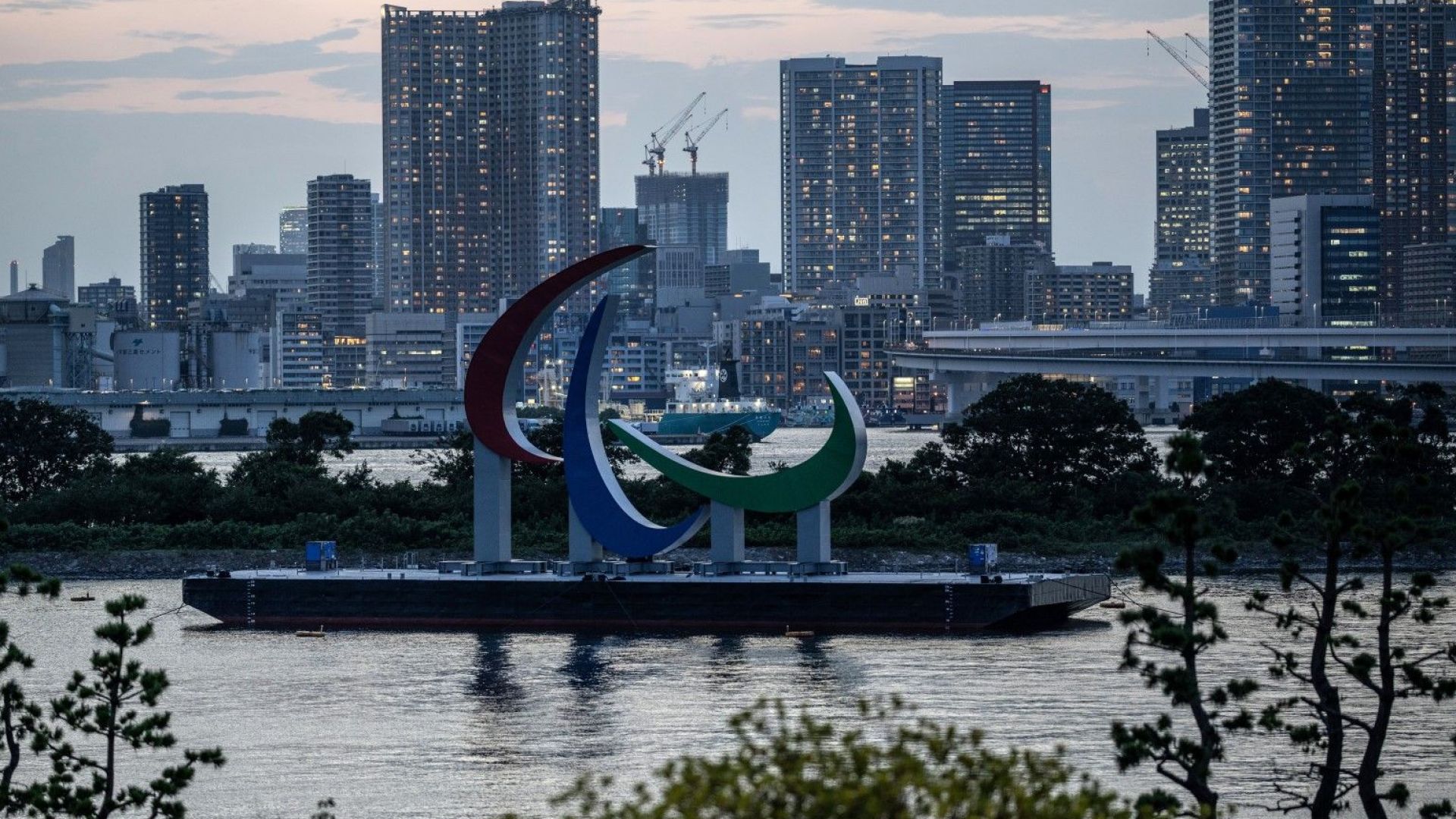 Токио открива днес Параолимпийските игри, България е с четирима атлети