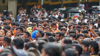 Европейският съюз трябва да се подготви и за други миграционни