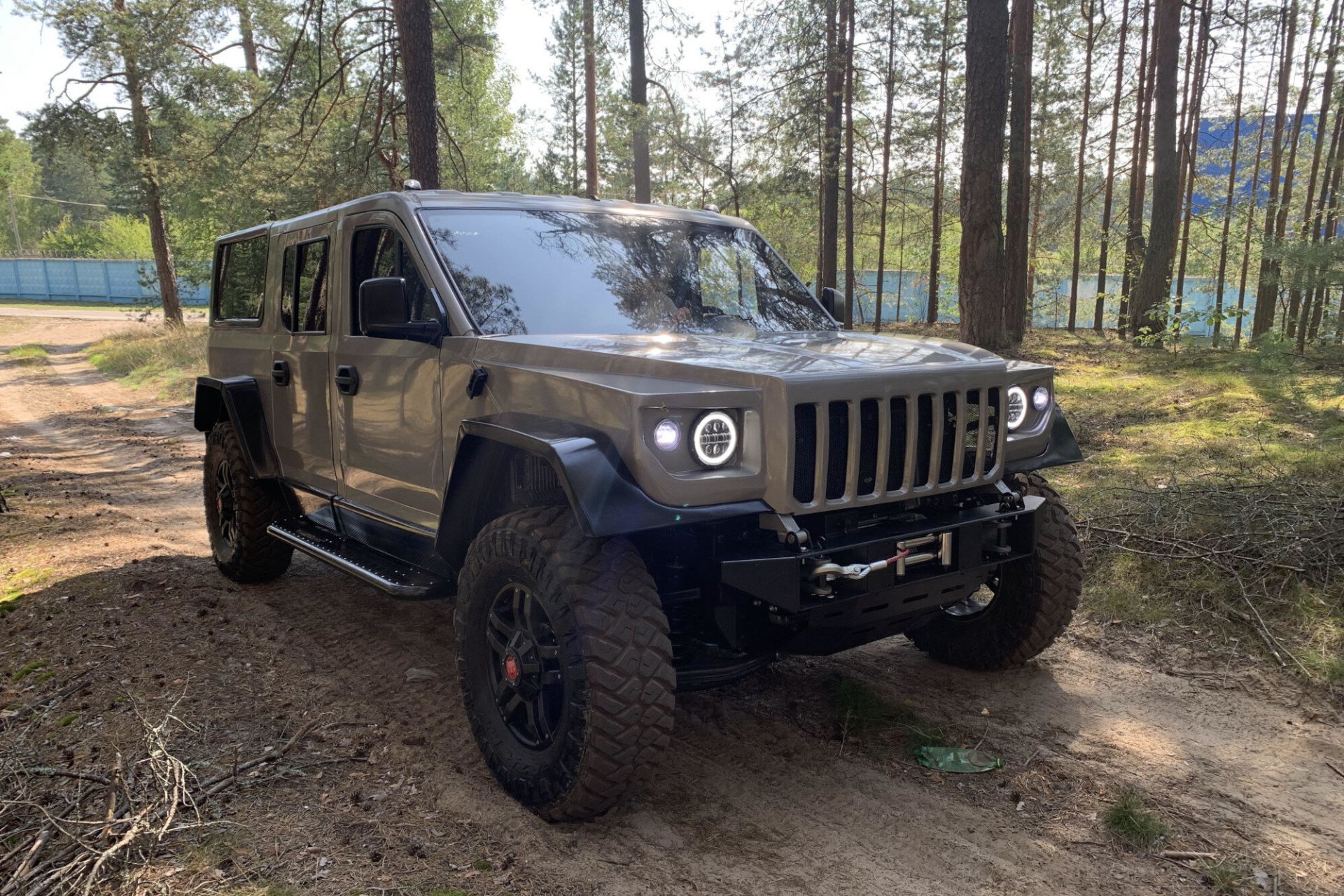 ВПК "Стрела" 