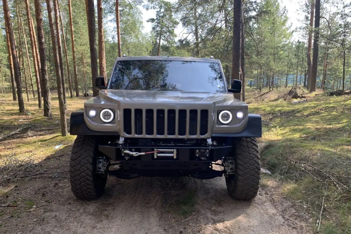 ВПК "Стрела" 