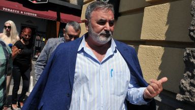 В края на годината страната ни оглавява поредна негативна класация