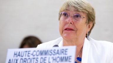 Седмица след като талибаните превзеха властта от Афганистан пристигат тревожни