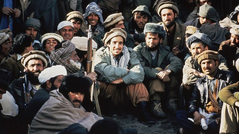 Съпротивата срещу талибаните в долината на Панджшер няма да бъде
