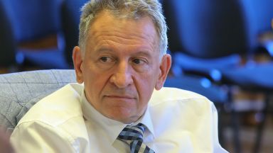 На брифинг днес Костадин Ангелов и Асен Балтов са разпространили