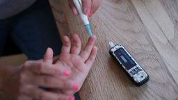 Расте броят на децата в Бургаско, предразположени към диабет тип 2