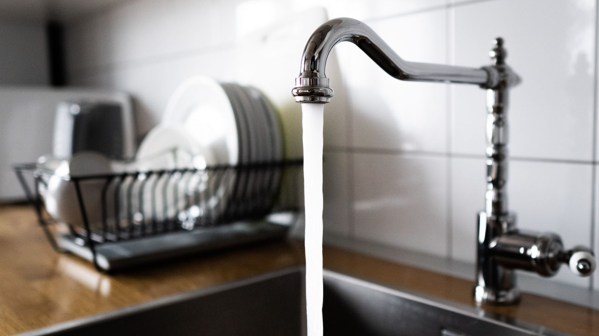 „Софийска вода“ временно ще прекъсне водоснабдяването в част от НПЗ Дианабад и кв. „Витоша“