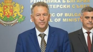 Правителството удължава извънредната епидемична обстановка с три месеца Причината
