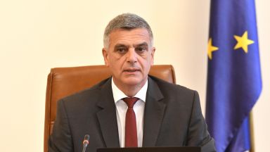 По отношение на Магнитски акт ние нямаме диспут с Европейската