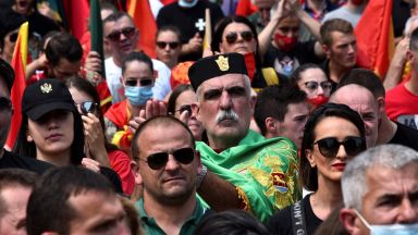 Съветът за национална сигурност и Съветът за отбрана и сигурност