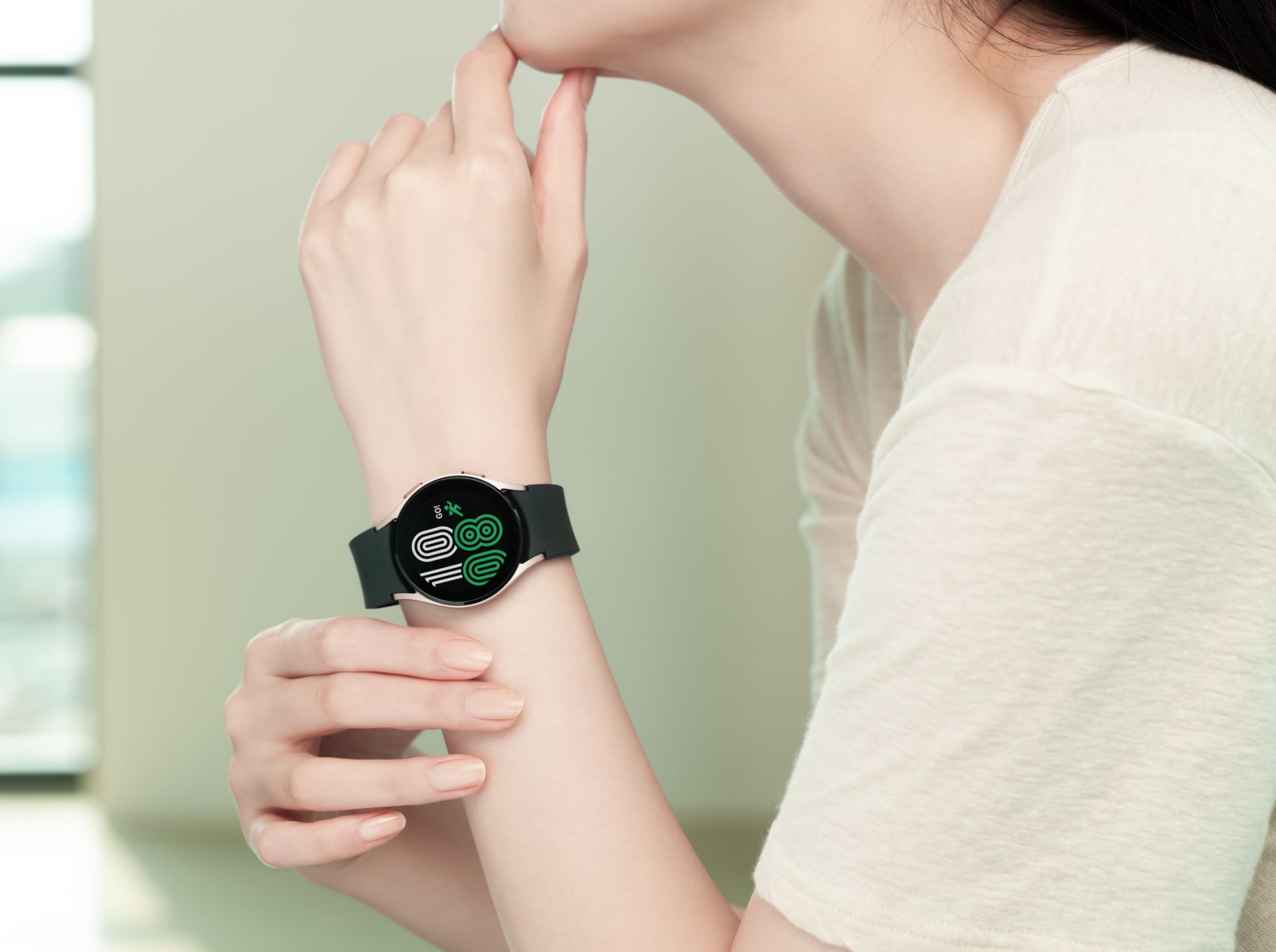 Samsung Galaxy Watch4